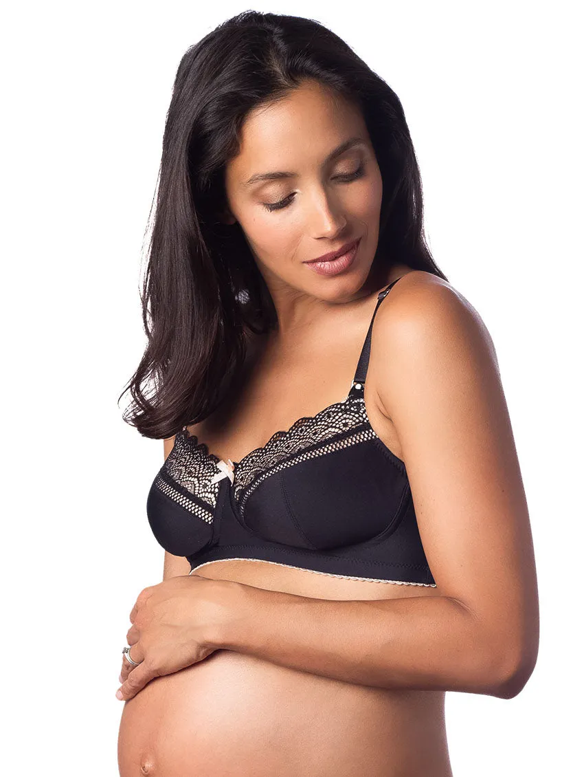 Hot Milk Show Off Nursing Bra