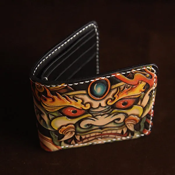Hundred Ghosts™ Wallet